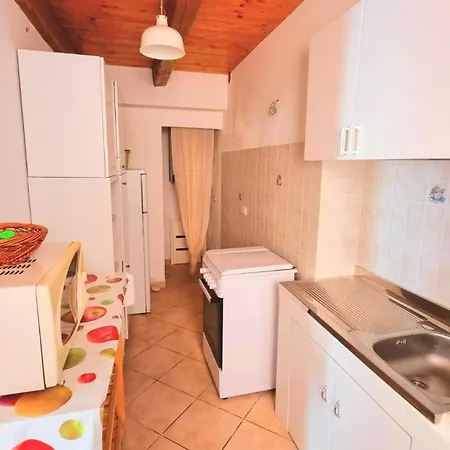 Ferienwohnung Trilo Torre - Caratteristico Trilo Nel Centro Storico Numana Exterior foto