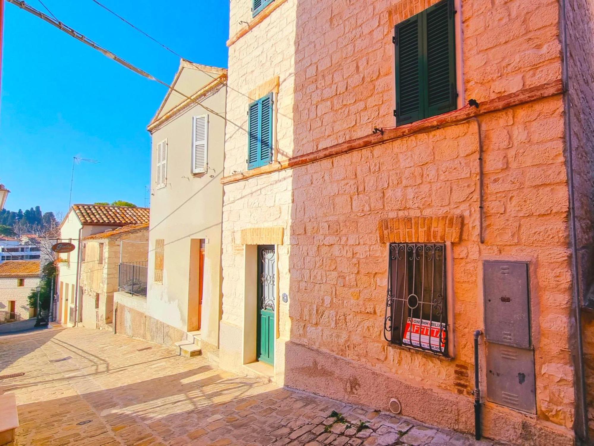 Apartment Trilo Torre