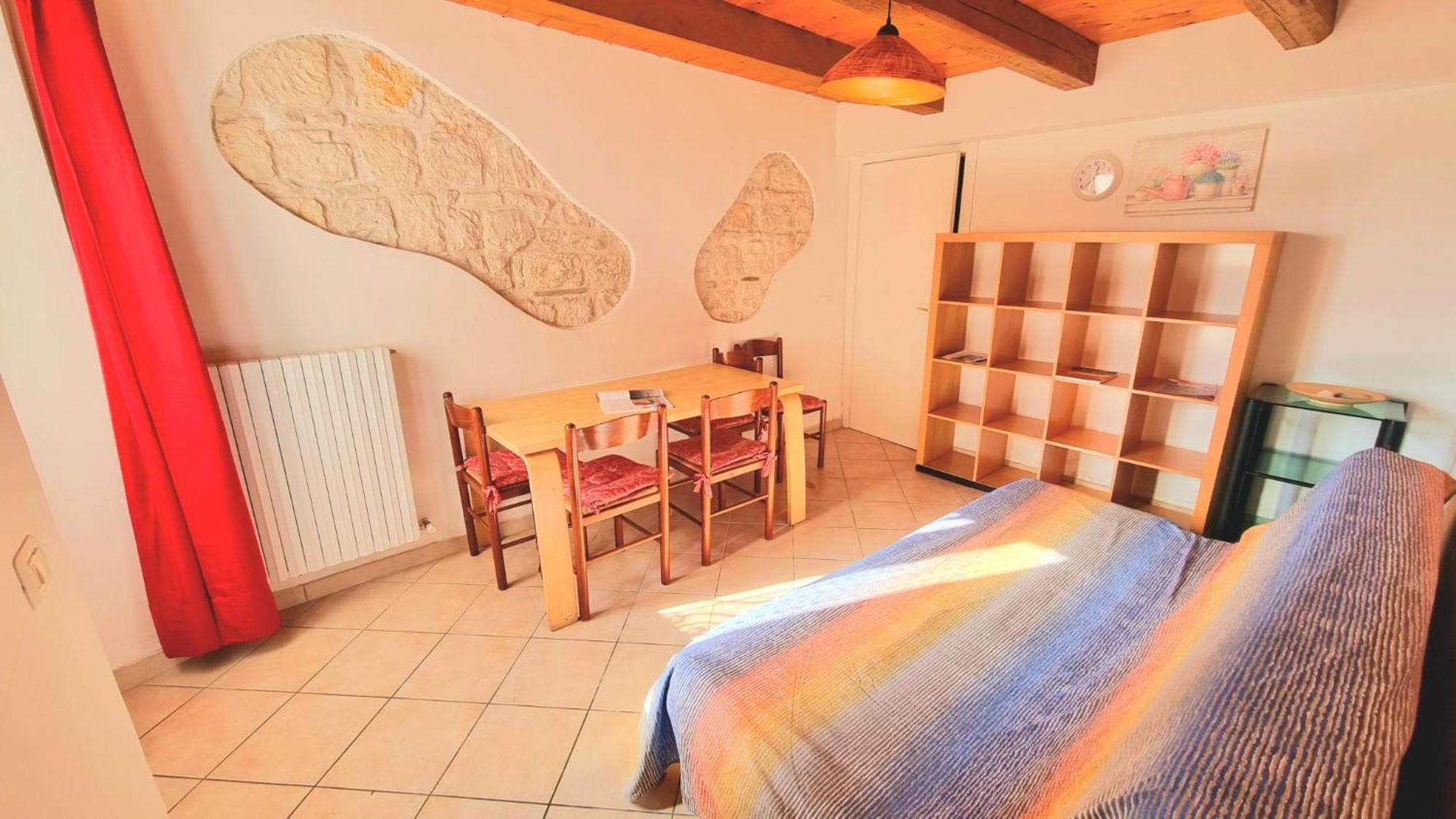 Trilo Torre Apartment