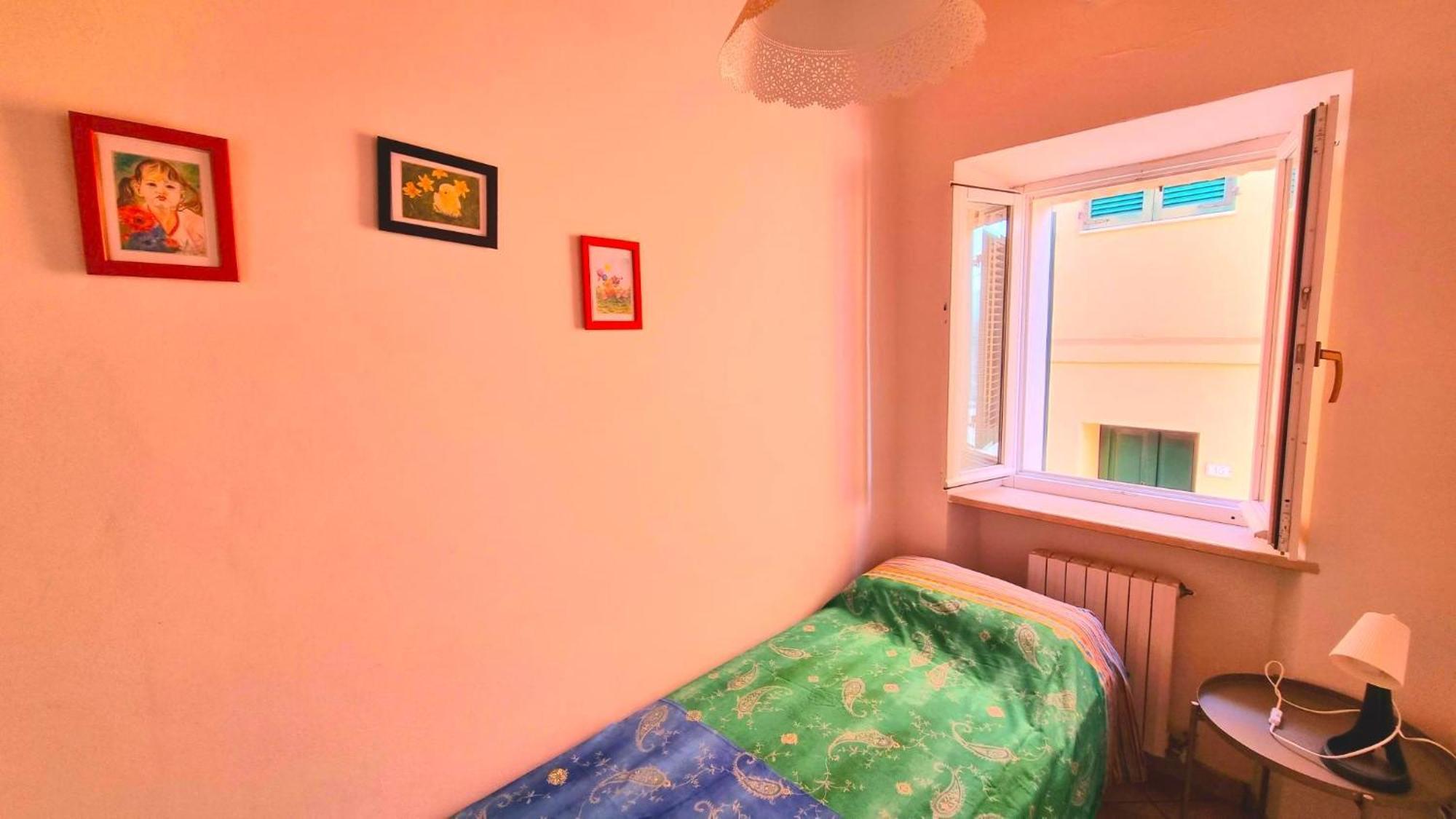 Apartment Trilo Torre *