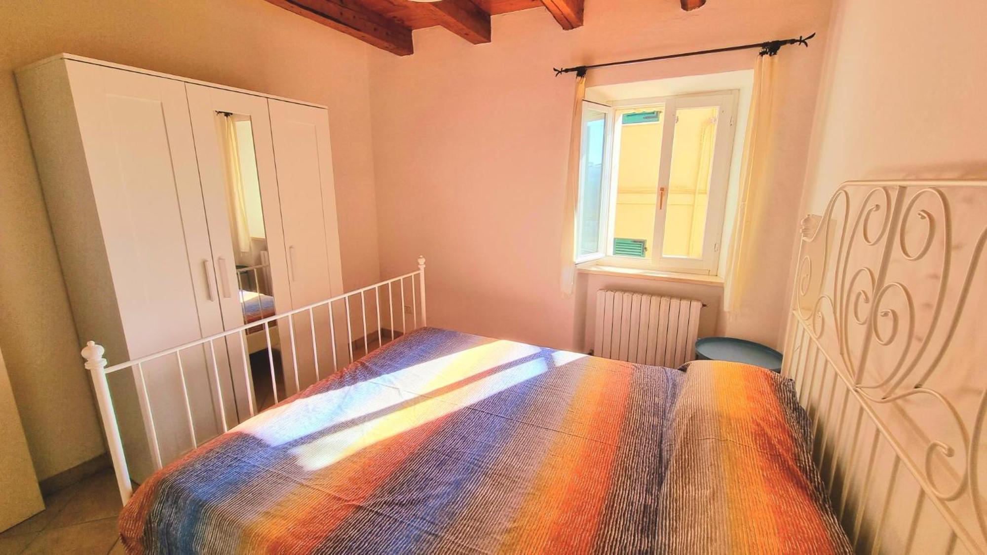 Trilo Torre Apartment *