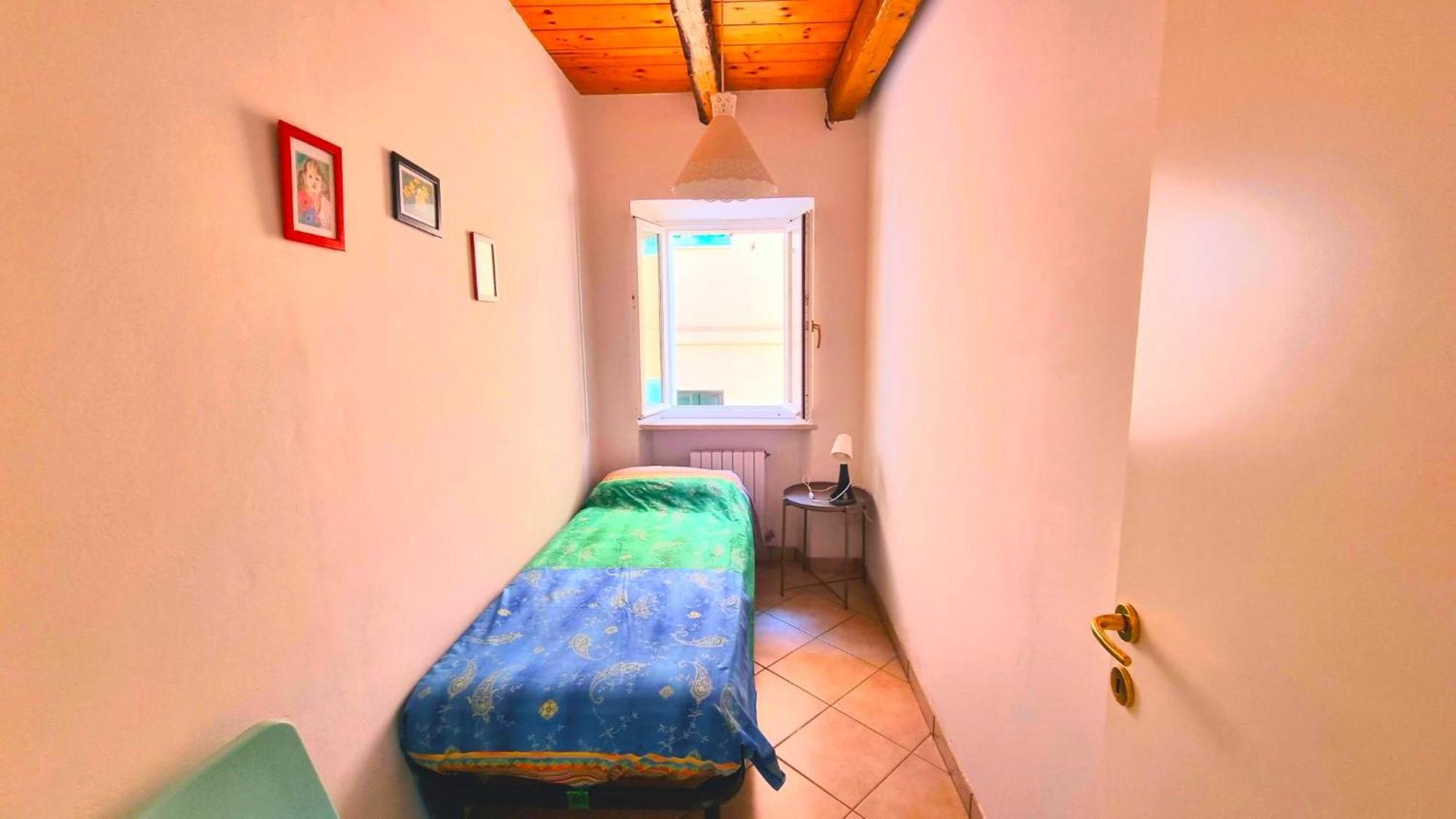 Apartment Trilo Torre Numana