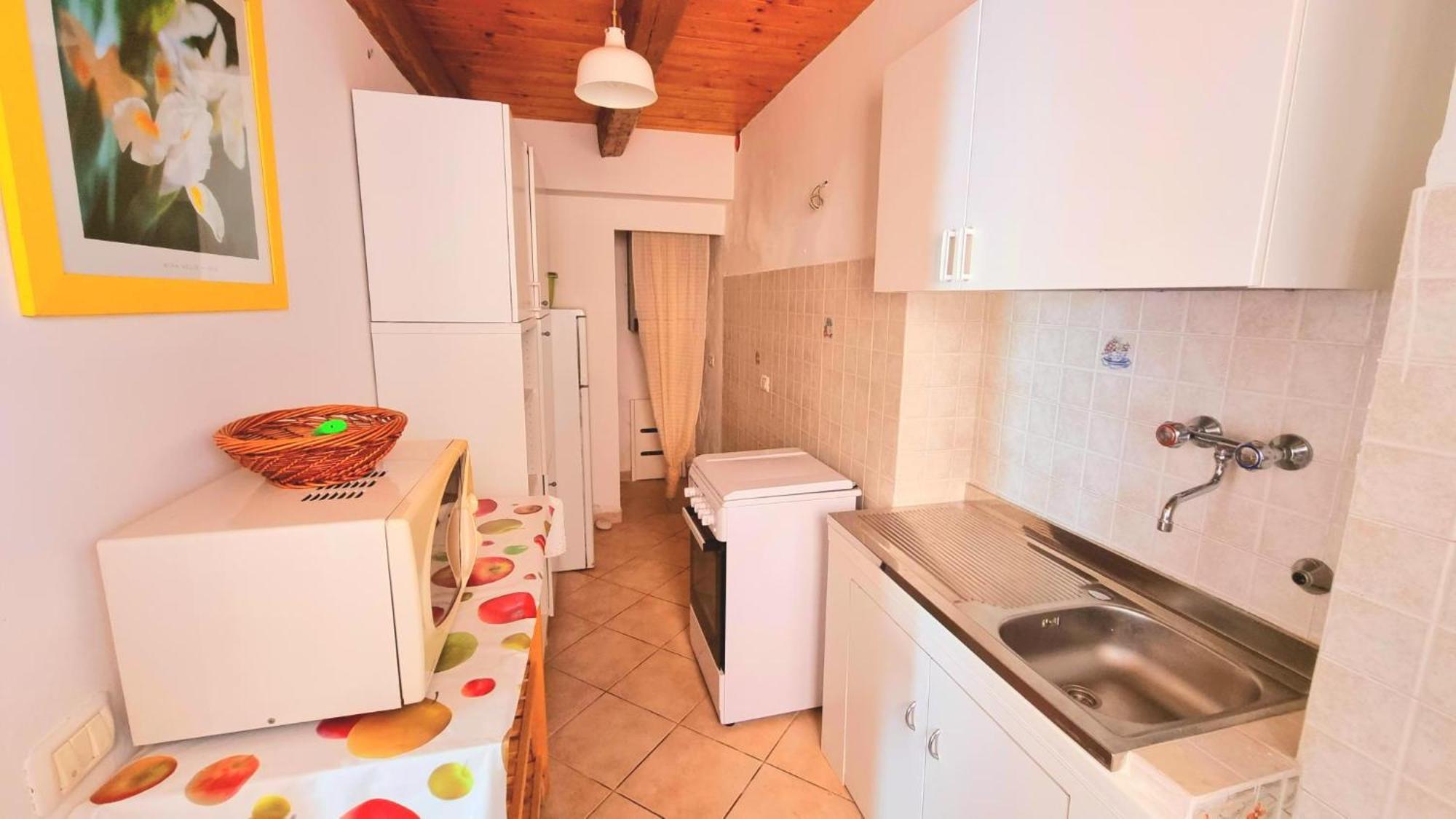 Apartment Trilo Torre